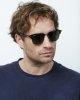 OKULARY RAY-BAN® CLUBMASTER RB 3016 W0365 49 ROZMIAR S
